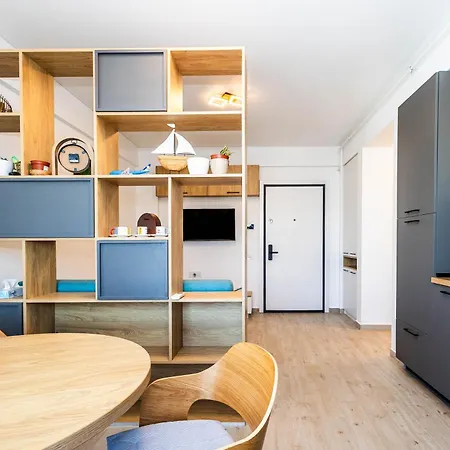 Apartament Emerald Meraki And Năvodari