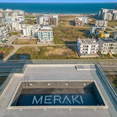 Emerald Meraki And * Năvodari