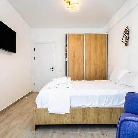 Apartament Emerald Meraki And *